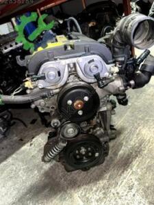 Opel Meriva 2024 - 2024 Motor Komple Çıkma - A14NET