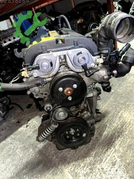 Opel Meriva Motor Komple çıkma parça