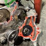 Opel Meriva 2024 – 2024 Motor Komple Çıkma – A14NET
