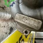 Turbo Opel Meriva 2025 – 2025 Çıkma 55565353