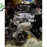 Komple Ön Opel Meriva 1996 – 2023 Çıkma A14NET