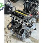 Komple Ön Opel Meriva 1996 – 2023 Çıkma A14NET