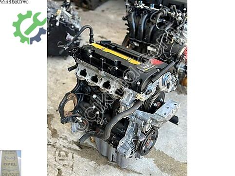Opel Meriva Komple Ön A14NET çıkma parça