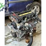 Komple Ön Opel Meriva 1996 – 2023 Çıkma A14NET