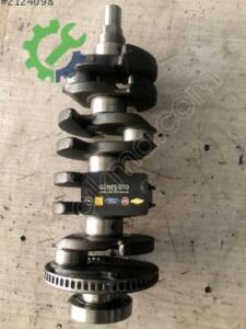 Opel Meriva Orijinal Çıkma Krank 55565279