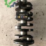 Opel Meriva Orijinal Çıkma Krank 55565279