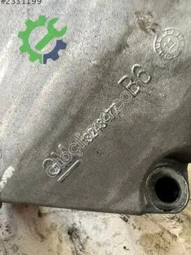 Opel Meriva Turbo 13248477 çıkma parça