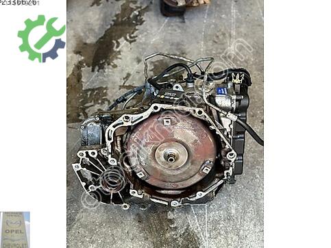 Opel Meriva Şanzıman Komple çıkma parça