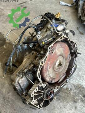 Opel Meriva Şanzıman Komple çıkma parça