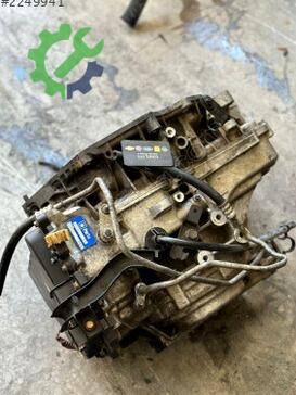 Opel Meriva Şanzıman Komple çıkma parça