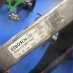Opel Meriva Orijinal Çıkma Enjektör Kütüğü 0280151208