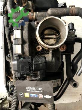 Opel Meriva Gaz Kelebeği çıkma parça