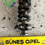 Opel Meriva Krank 55560953 Çıkma