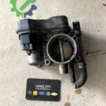 Opel Meriva Gaz Kelebeği 25177983 Çıkma