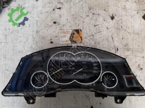 Opel Meriva Orijinal Çıkma Gösterge 13173382