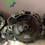 Opel Meriva Orijinal Çıkma Şanzıman Komple F13W429