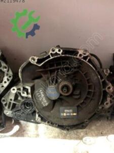 Opel Meriva Orijinal Çıkma Şanzıman Komple F13W429