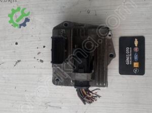 Opel Meriva 2023 Çıkma Motor Beyni 12249823