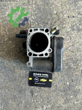 Opel Meriva Gaz Kelebeği çıkma parça