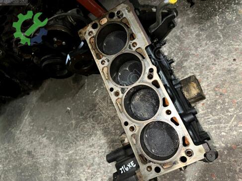 Opel Meriva Motor Komple Z16XE çıkma parça
