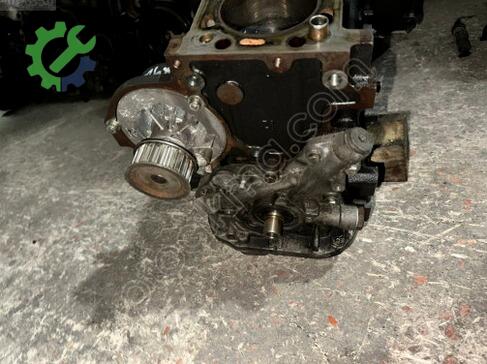 Opel Meriva Motor Komple Z16XE çıkma parça