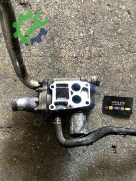 Opel Meriva EGR Valfi çıkma parça