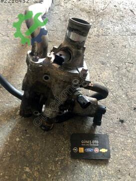 Opel Meriva EGR Valfi Z16XEP çıkma parça