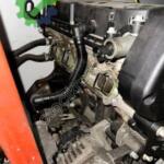 Opel Meriva 2024 – 2024 Motor Komple Çıkma – Z16XER