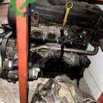 Opel Meriva 2024 – 2024 Motor Komple Çıkma – Z16XER