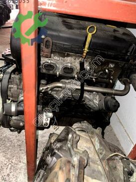 Opel Meriva Motor Komple Z16XER çıkma parça