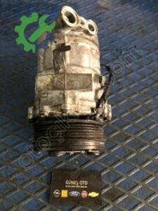 Çıkma Opel Meriva Klima Kompresörü 2442164