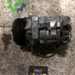 Çıkma Opel Meriva Klima Kompresörü 24421642