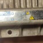 Çıkma Orijinal Motor Beyni Opel Meriva 2003-2006 97350948
