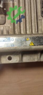 Opel Meriva Motor Beyni 97350948 çıkma parça