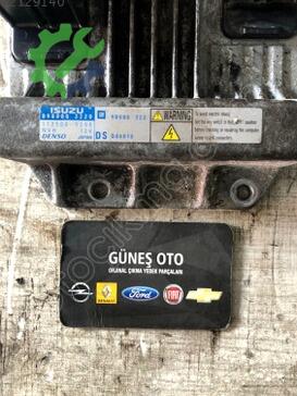Opel Meriva Motor Beyni çıkma parça