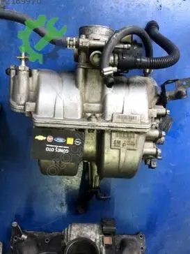 Opel Meriva Emme Manifoldu 24435069 çıkma parça