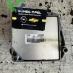Opel Meriva Orijinal Çıkma Motor Beyni 12249823