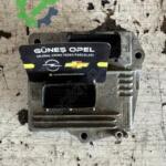 Opel Meriva Orijinal Çıkma Motor Beyni 12249823