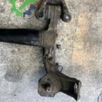 Opel Meriva Orijinal Çıkma Arka Dingil