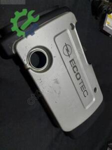Opel Meriva Orijinal Çıkma Benzınlı Motor Kapağı 09157391