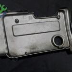 Opel Meriva Orijinal Çıkma Benzınlı Motor Kapağı 09157391