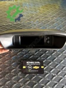 Çıkma Opel Meriva Bilgi Ekranı 13208191