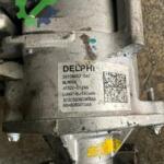 Opel Meriva 2024 – 2024 Direksiyon Mili Çıkma – 26108652