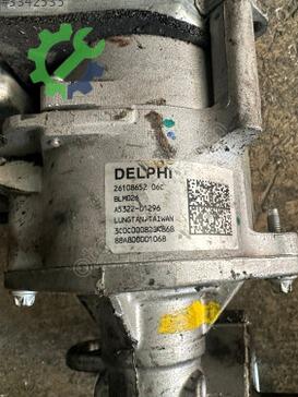 Opel Meriva Direksiyon Mili 26108652 çıkma parça