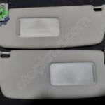 Opel Meriva Güneşlik Çıkma Parça Ankara