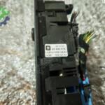 Opel Meriva Klima Kontrol Paneli Çıkma