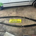 Tavan Çıtası Opel Meriva 2025 – 2025 Çıkma 13178899