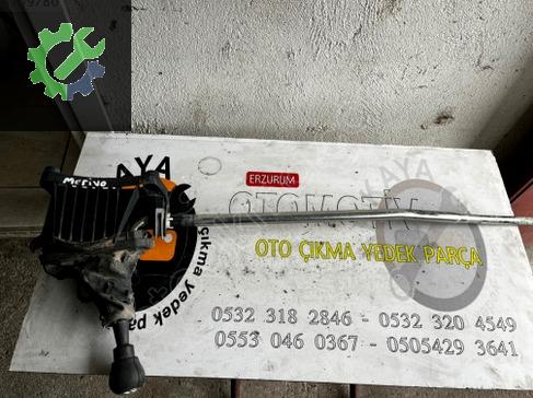 Opel Meriva Vites Mekanizması çıkma parça