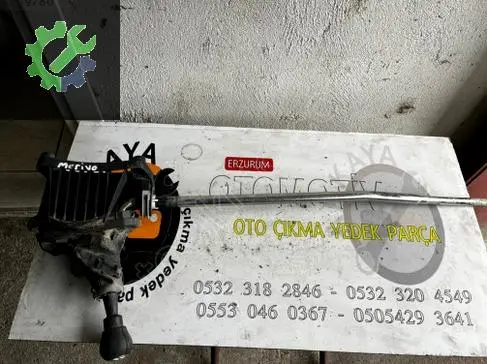 Opel Meriva Vites Mekanizması çıkma parça