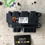 Opel Meriva 2023 – 2023 Çıkma Airbag Beyni 13599653